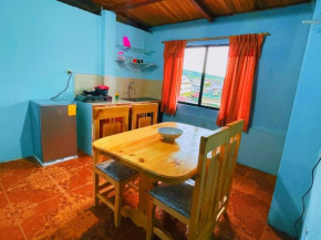 Casa hospedaje Puyo